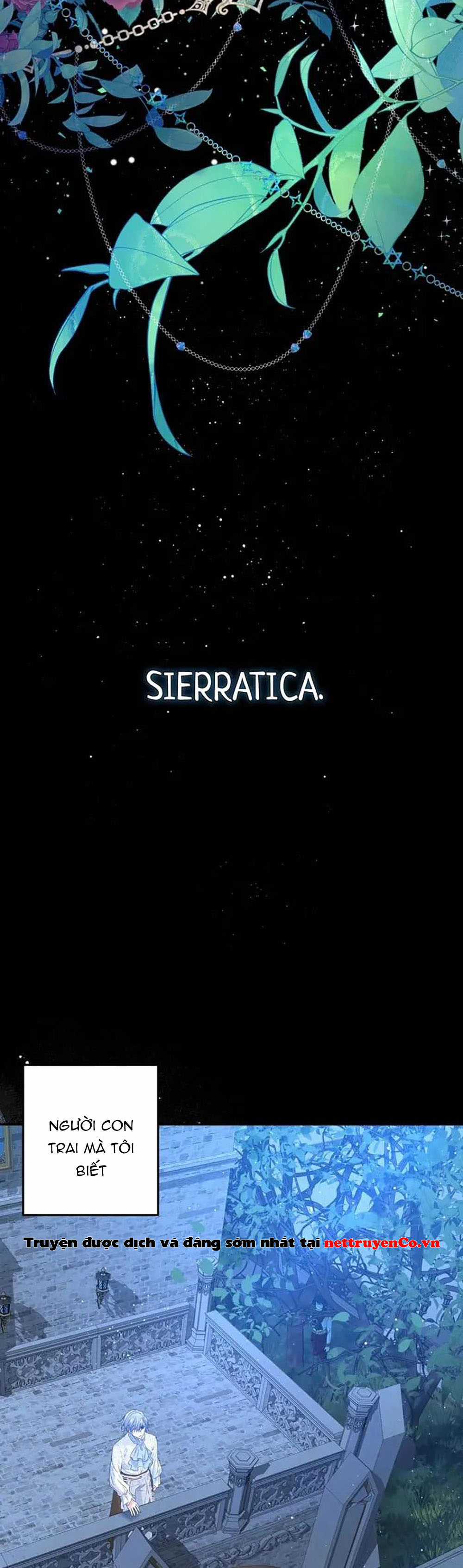 Phải Lòng Kẻ Thù Chapter 3 trang 5