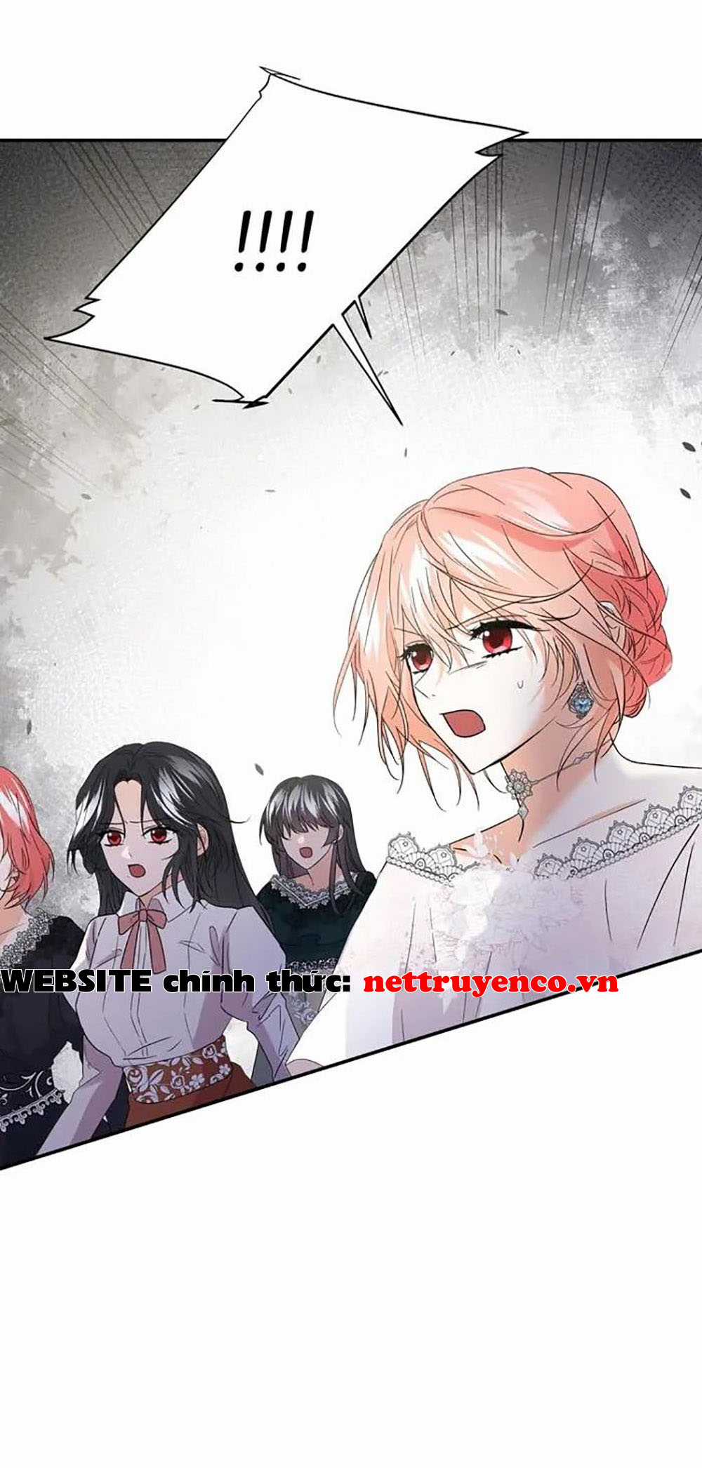 Phải Lòng Kẻ Thù Chapter 3 trang 50