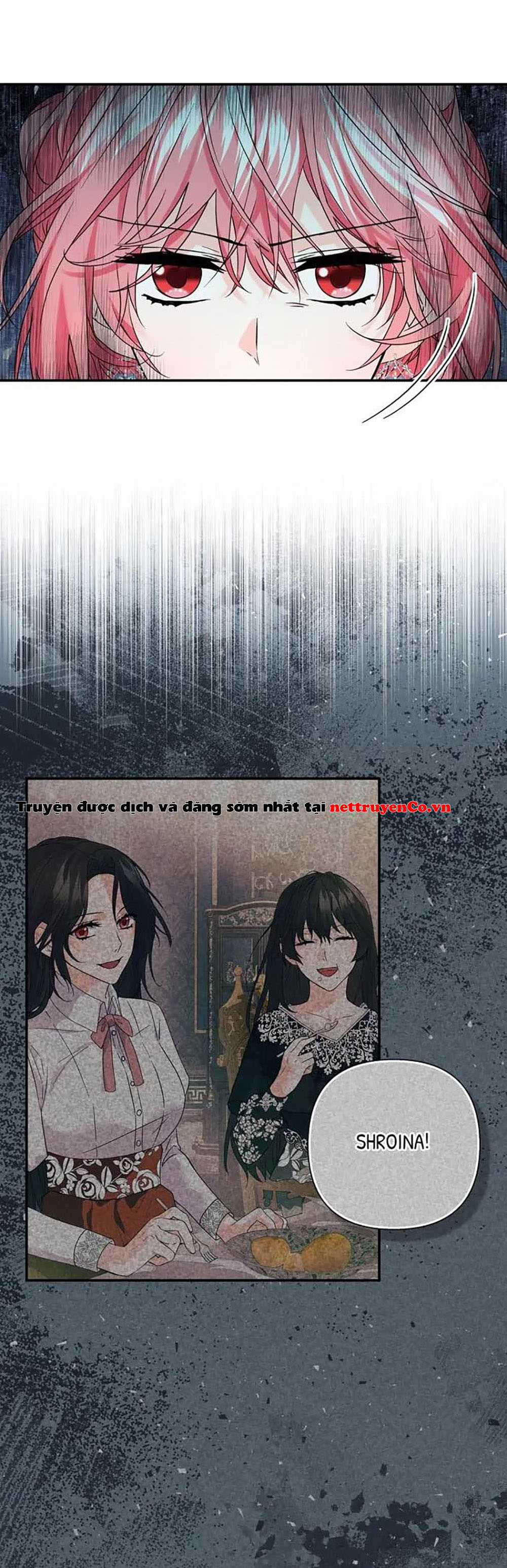 Phải Lòng Kẻ Thù Chapter 3 trang 53