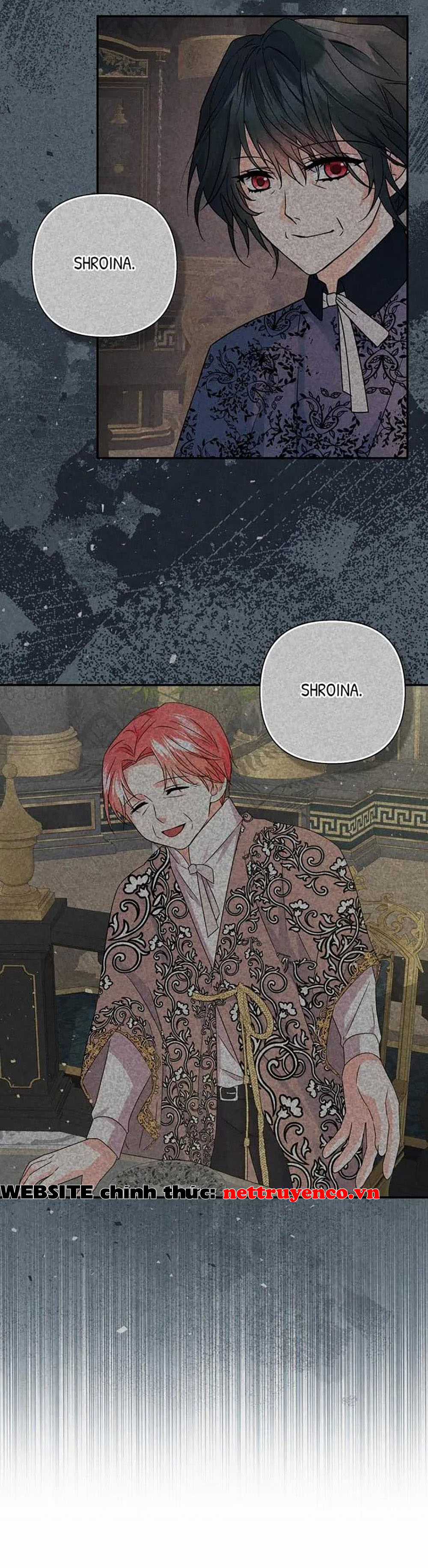 Phải Lòng Kẻ Thù Chapter 3 trang 54