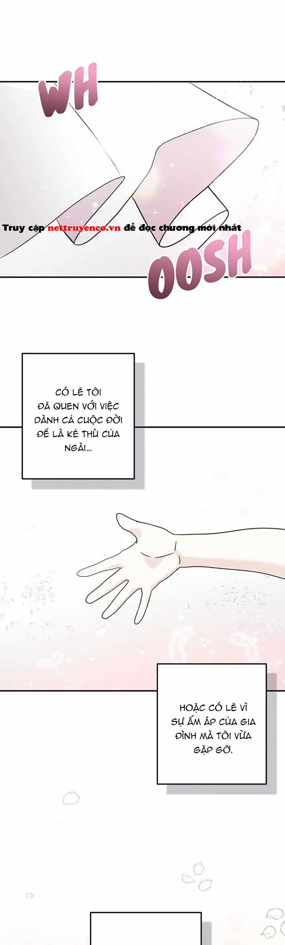 Phải Lòng Kẻ Thù Chapter 3 trang 55