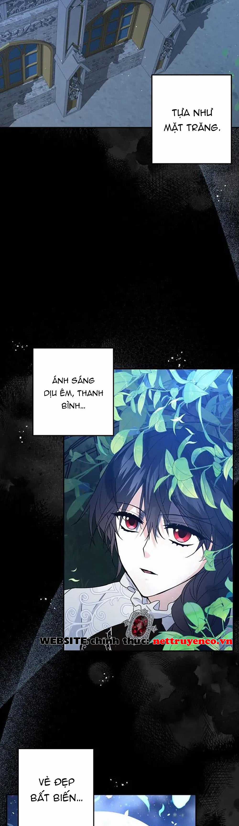 Phải Lòng Kẻ Thù Chapter 3 trang 6