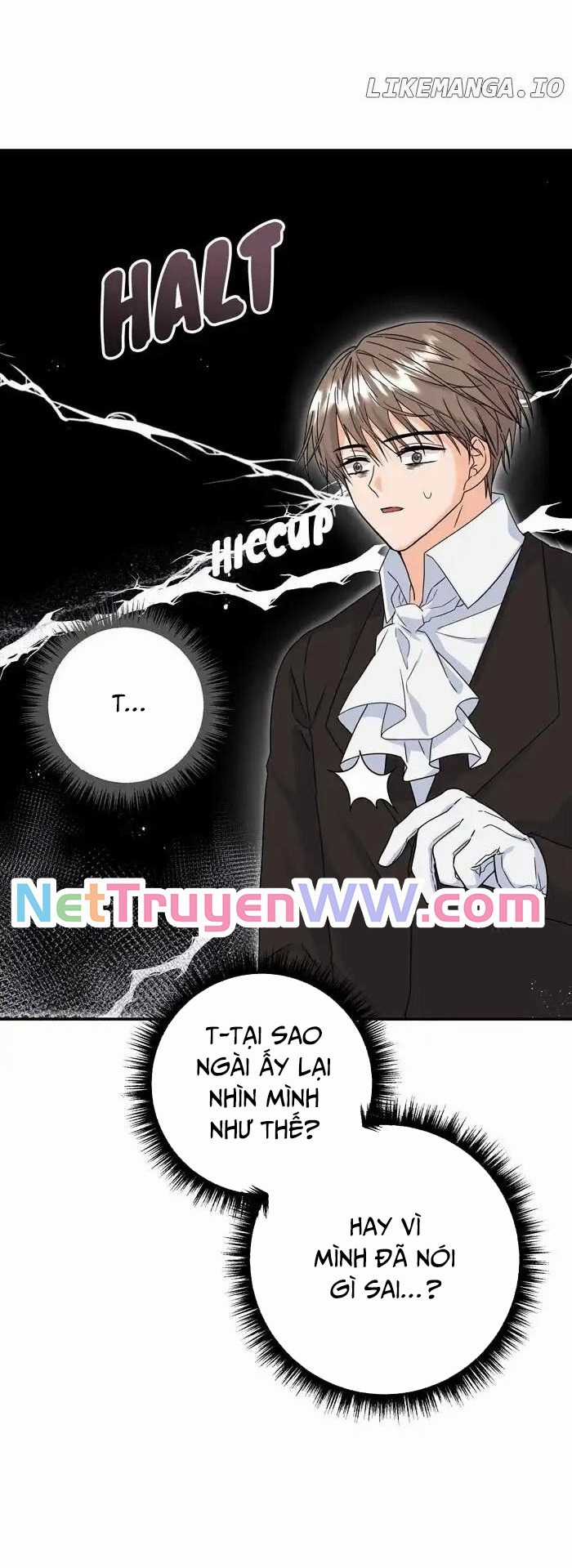 Phải Lòng Kẻ Thù Chapter 30 trang 10