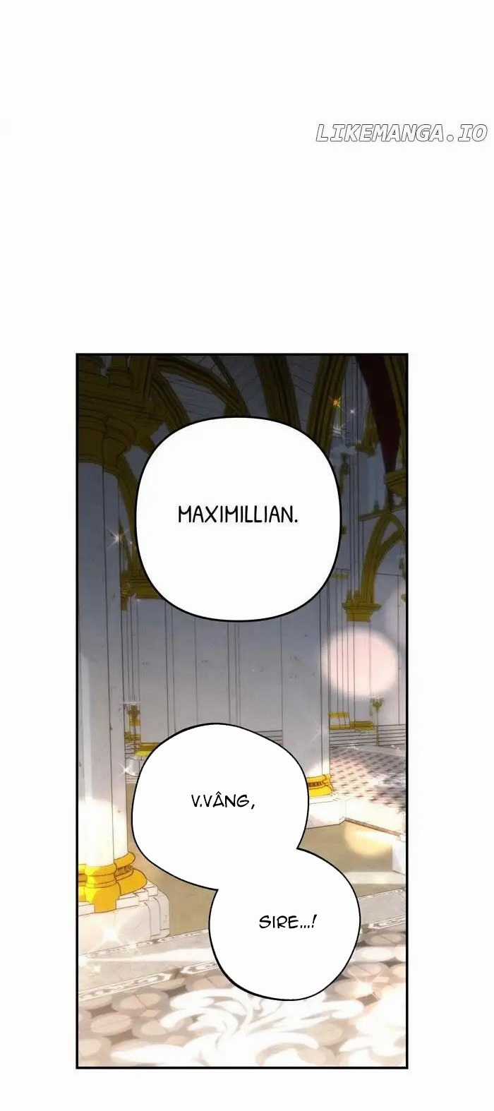 Phải Lòng Kẻ Thù Chapter 30 trang 11