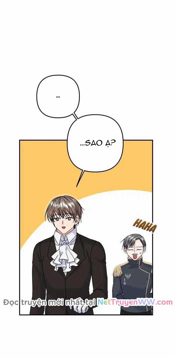 Phải Lòng Kẻ Thù Chapter 30 trang 13