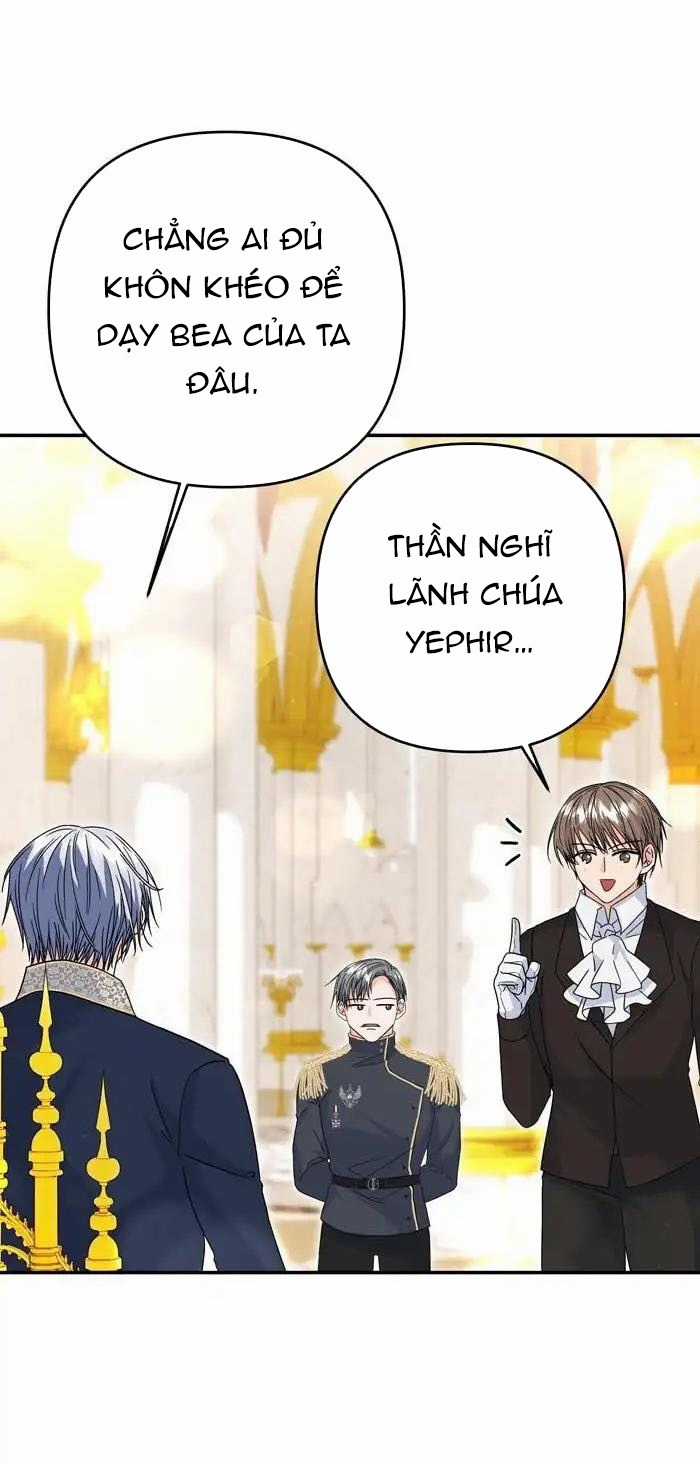Phải Lòng Kẻ Thù Chapter 30 trang 17