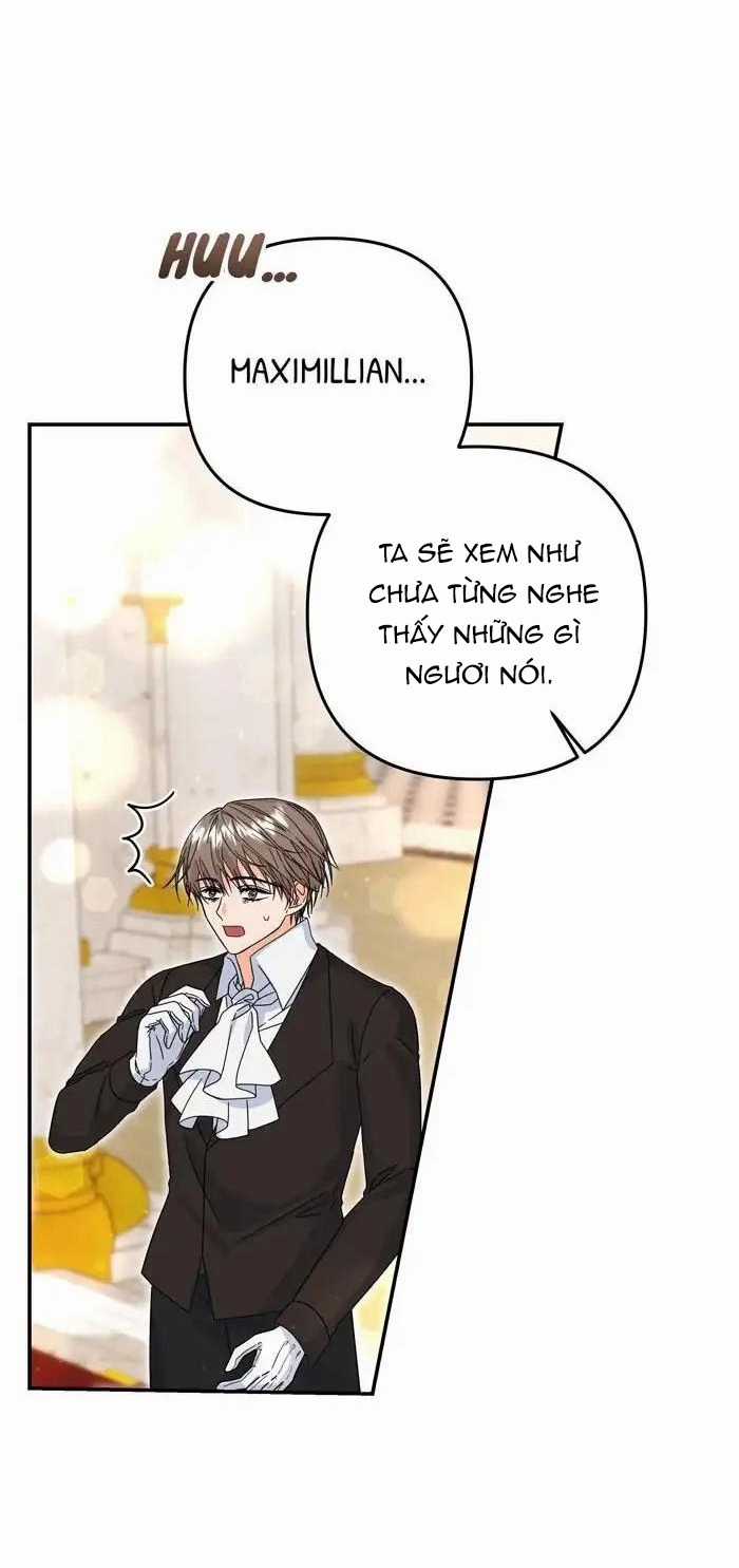 Phải Lòng Kẻ Thù Chapter 30 trang 20