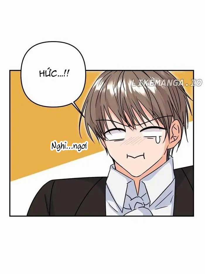 Phải Lòng Kẻ Thù Chapter 30 trang 22