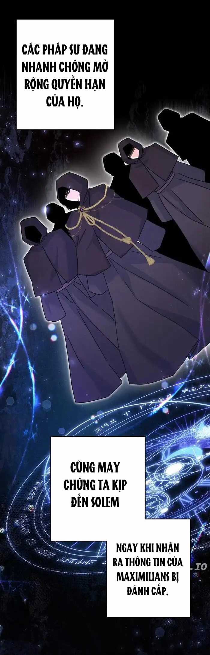 Phải Lòng Kẻ Thù Chapter 30 trang 28