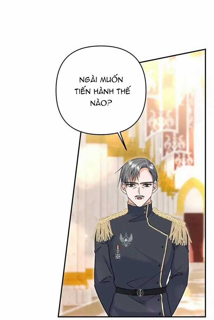 Phải Lòng Kẻ Thù Chapter 30 trang 32