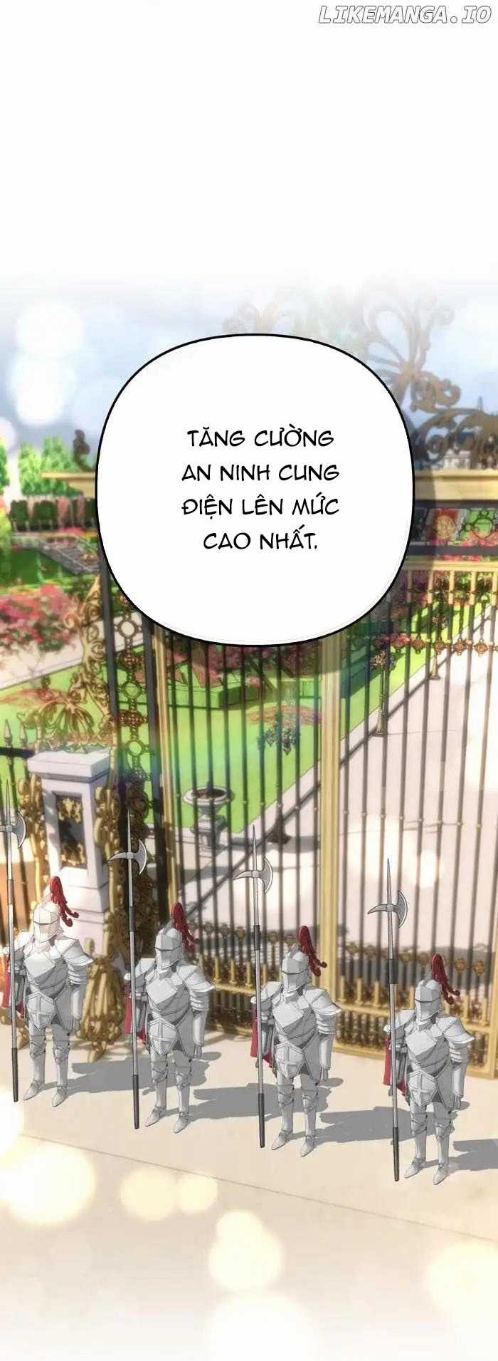 Phải Lòng Kẻ Thù Chapter 30 trang 33