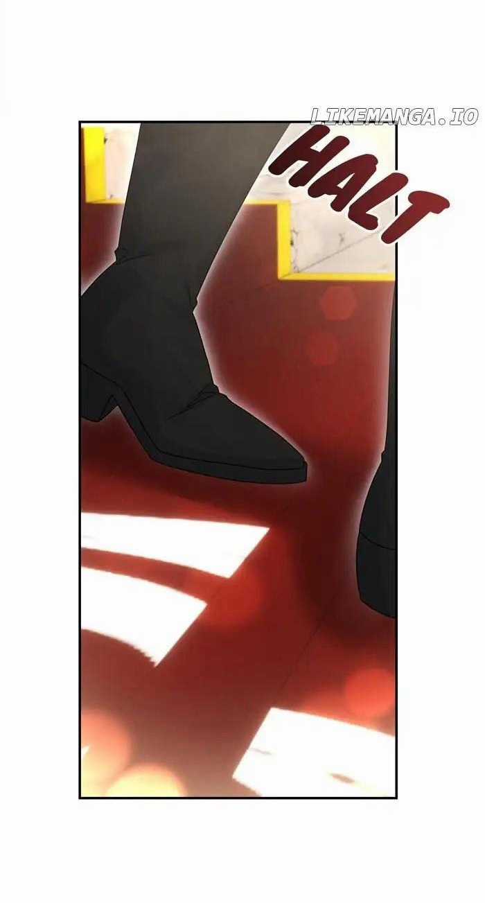 Phải Lòng Kẻ Thù Chapter 30 trang 37