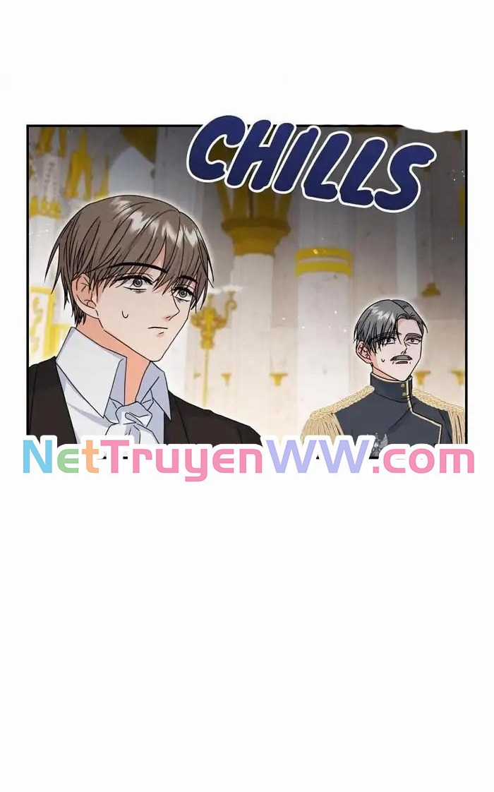 Phải Lòng Kẻ Thù Chapter 30 trang 39