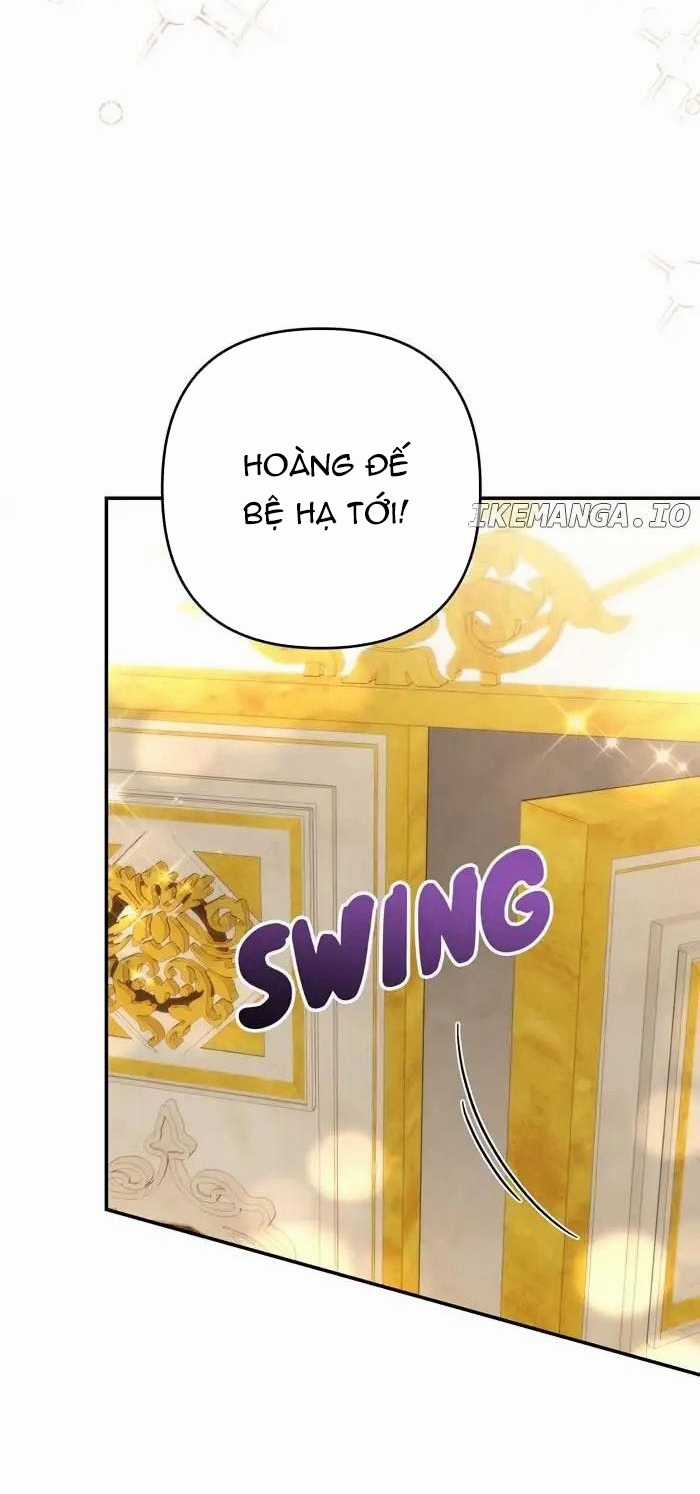 Phải Lòng Kẻ Thù Chapter 30 trang 43