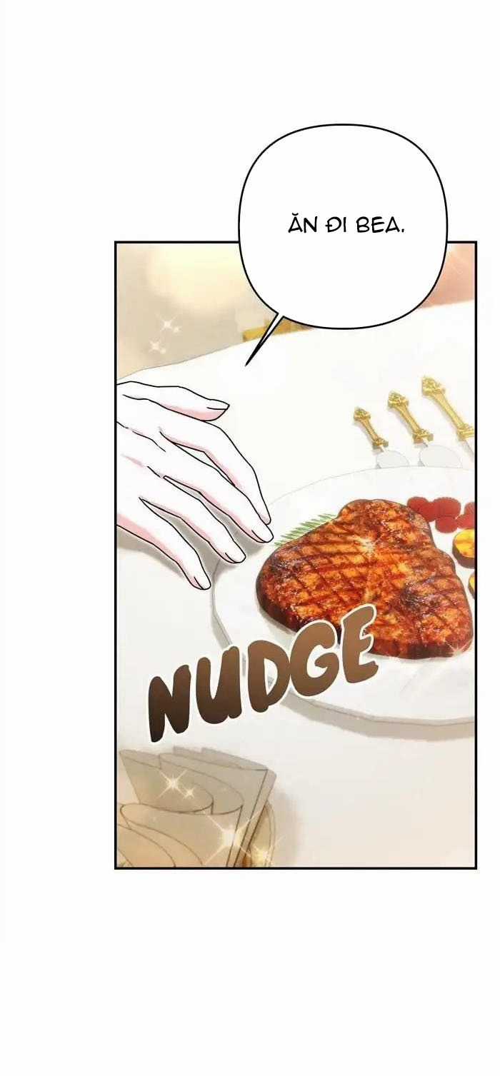 Phải Lòng Kẻ Thù Chapter 30 trang 48