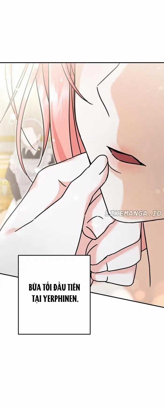 Phải Lòng Kẻ Thù Chapter 30 trang 51