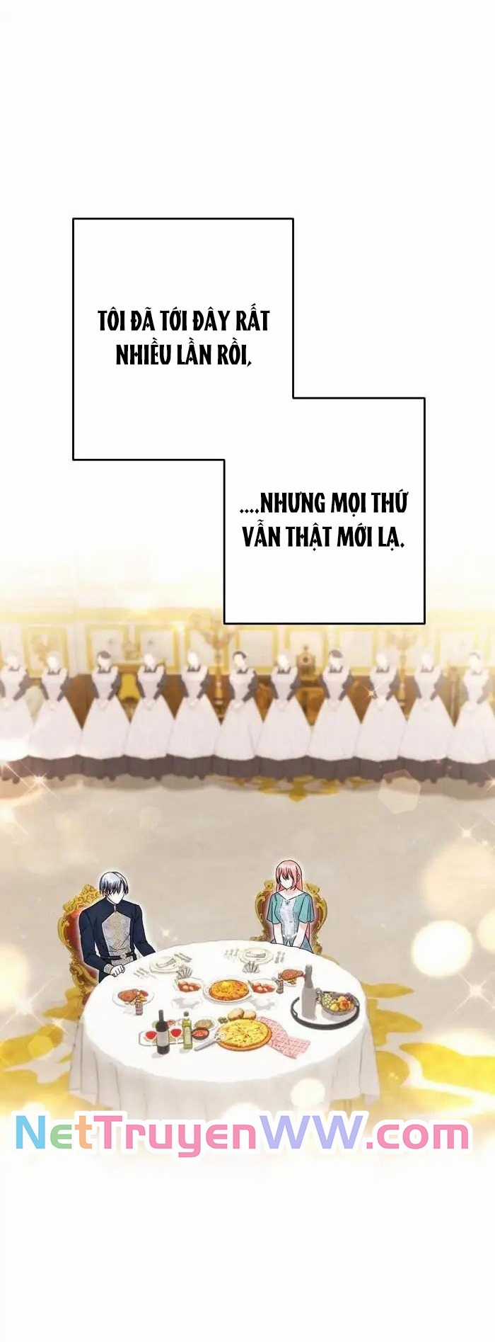 Phải Lòng Kẻ Thù Chapter 30 trang 52