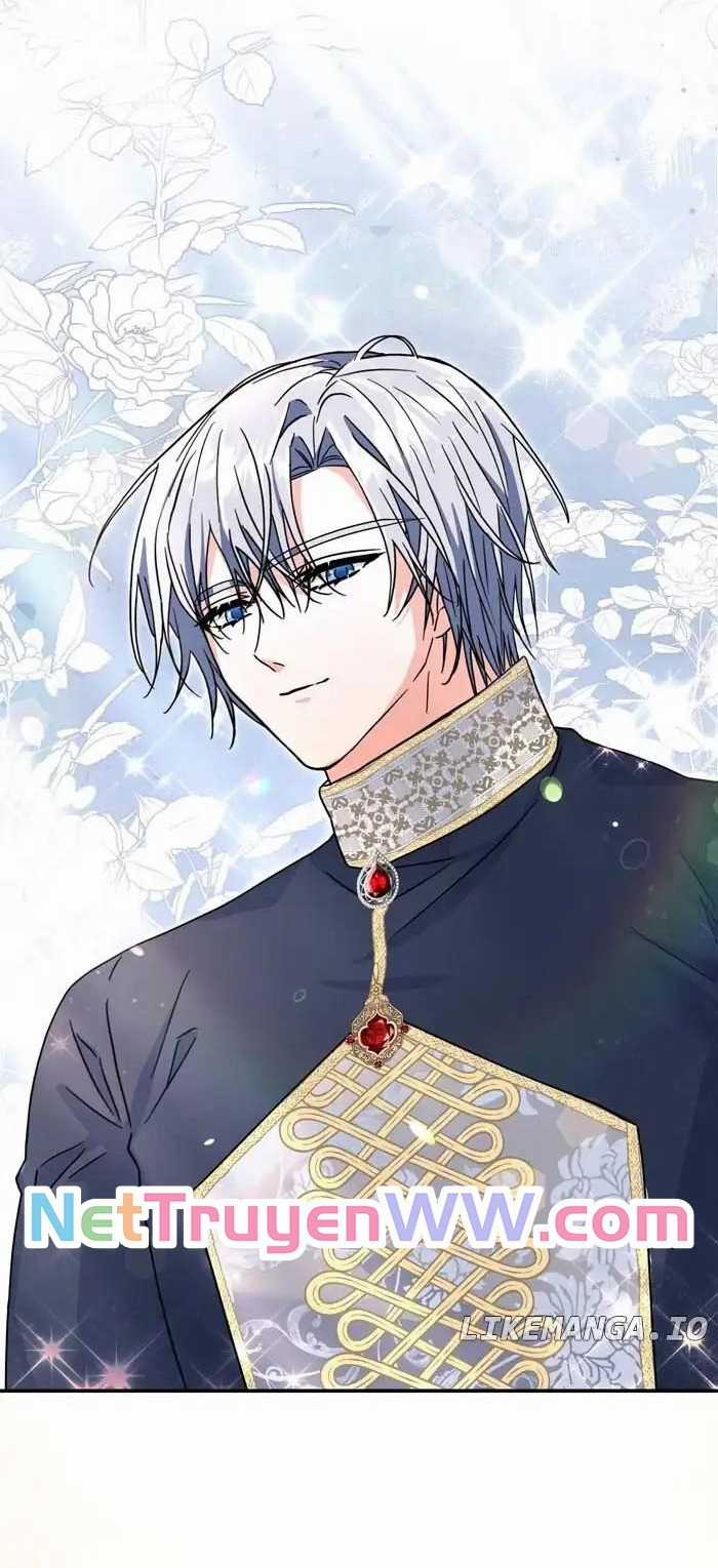 Phải Lòng Kẻ Thù Chapter 30 trang 54