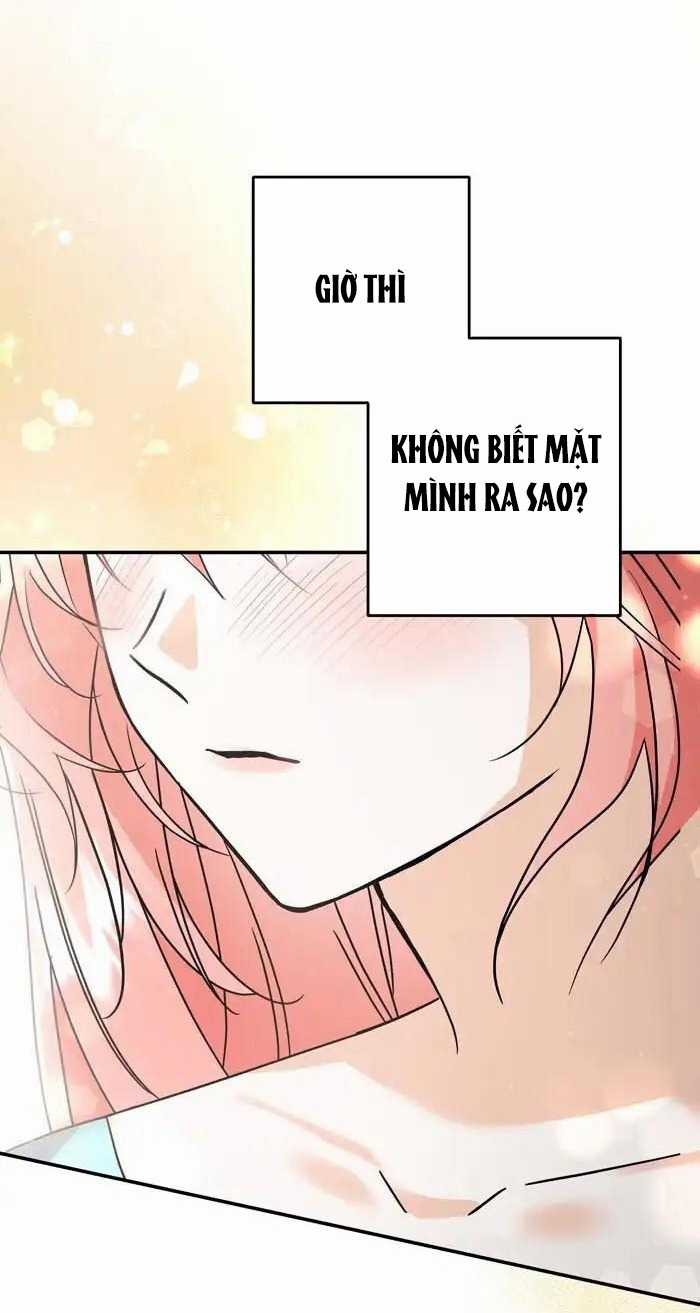 Phải Lòng Kẻ Thù Chapter 30 trang 55