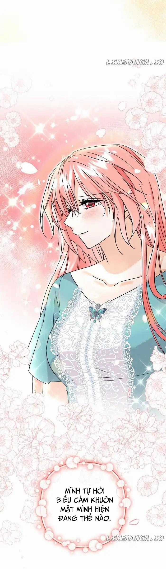 Phải Lòng Kẻ Thù Chapter 30 trang 56