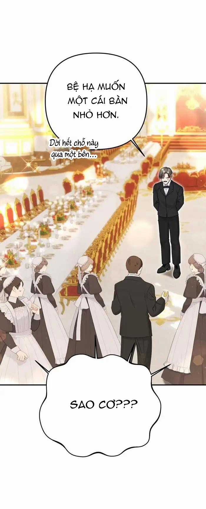 Phải Lòng Kẻ Thù Chapter 30 trang 59