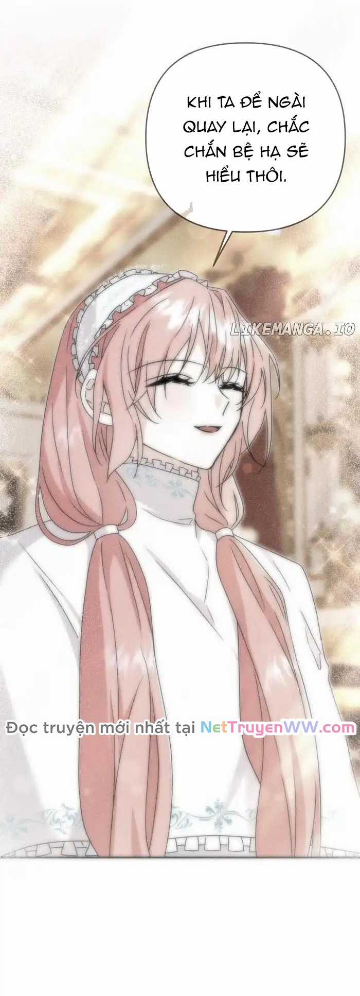 Phải Lòng Kẻ Thù Chapter 30 trang 6