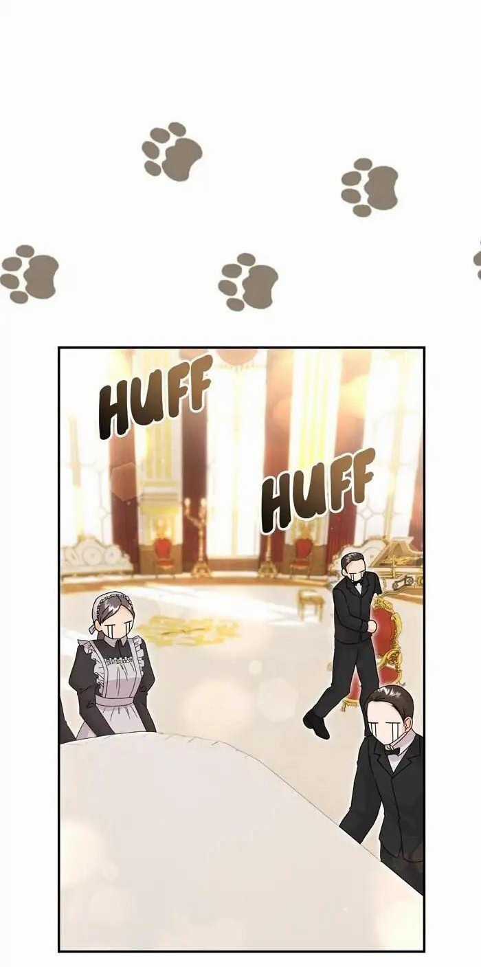 Phải Lòng Kẻ Thù Chapter 30 trang 60