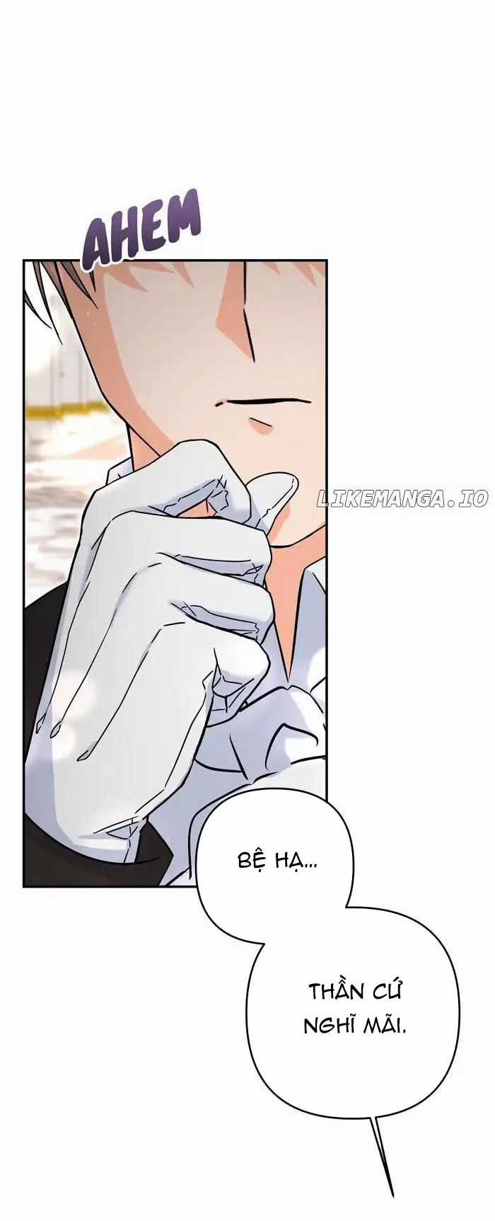 Phải Lòng Kẻ Thù Chapter 30 trang 7