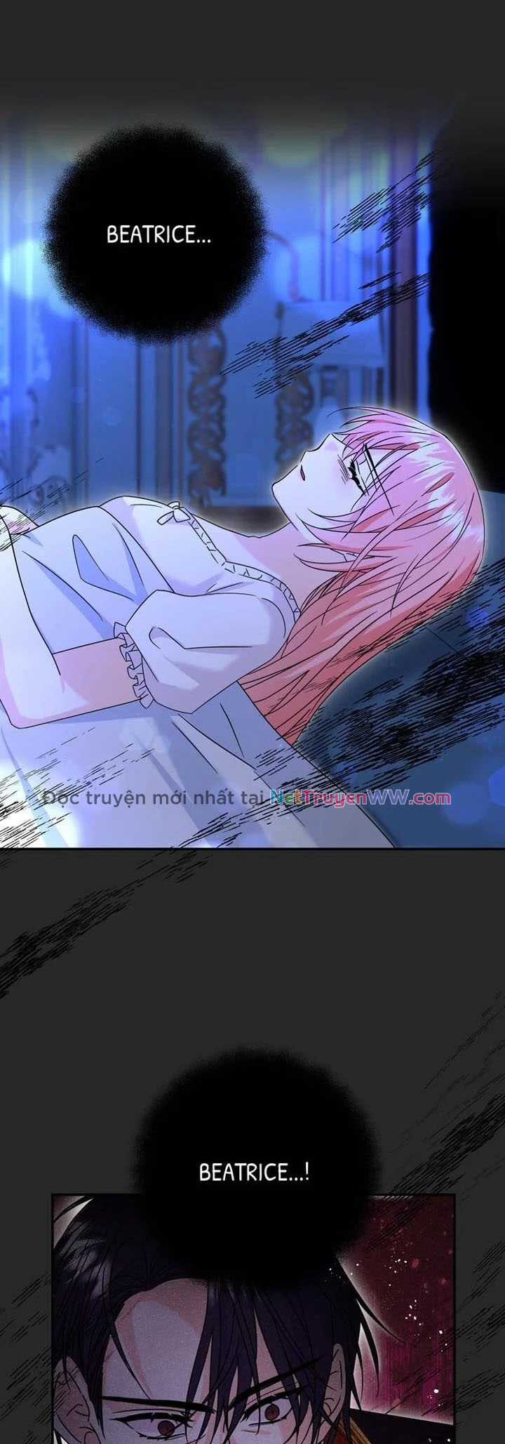 Phải Lòng Kẻ Thù Chapter 31 trang 16