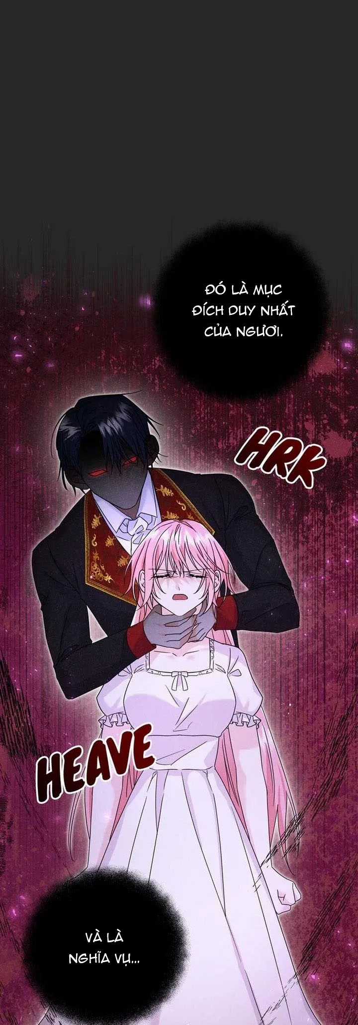 Phải Lòng Kẻ Thù Chapter 31 trang 19