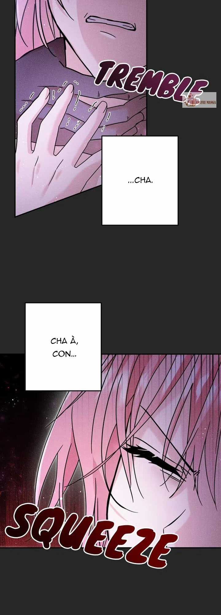 Phải Lòng Kẻ Thù Chapter 31 trang 21