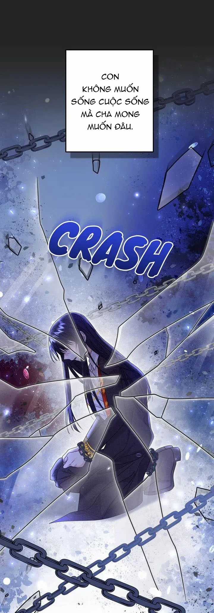 Phải Lòng Kẻ Thù Chapter 31 trang 22