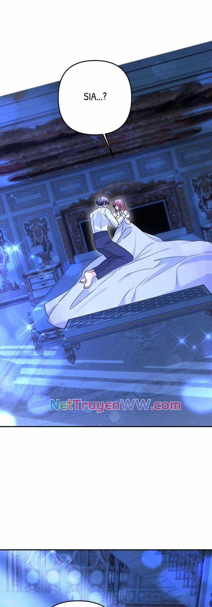 Phải Lòng Kẻ Thù Chapter 31 trang 25