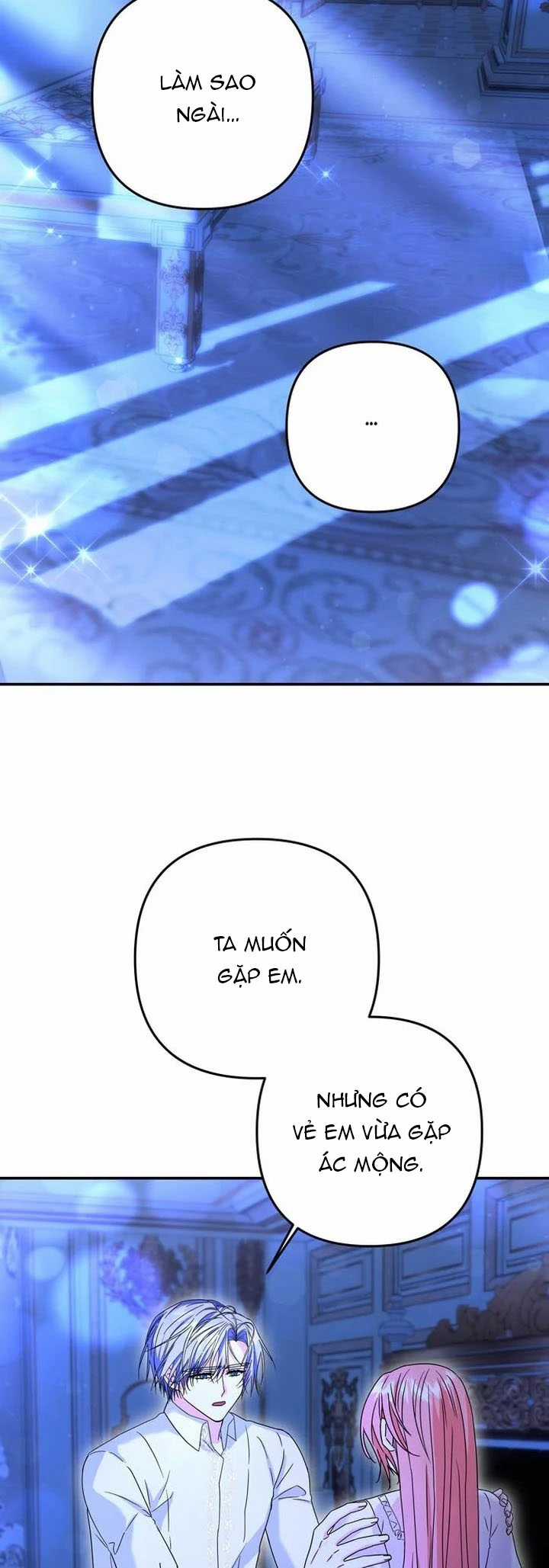 Phải Lòng Kẻ Thù Chapter 31 trang 26