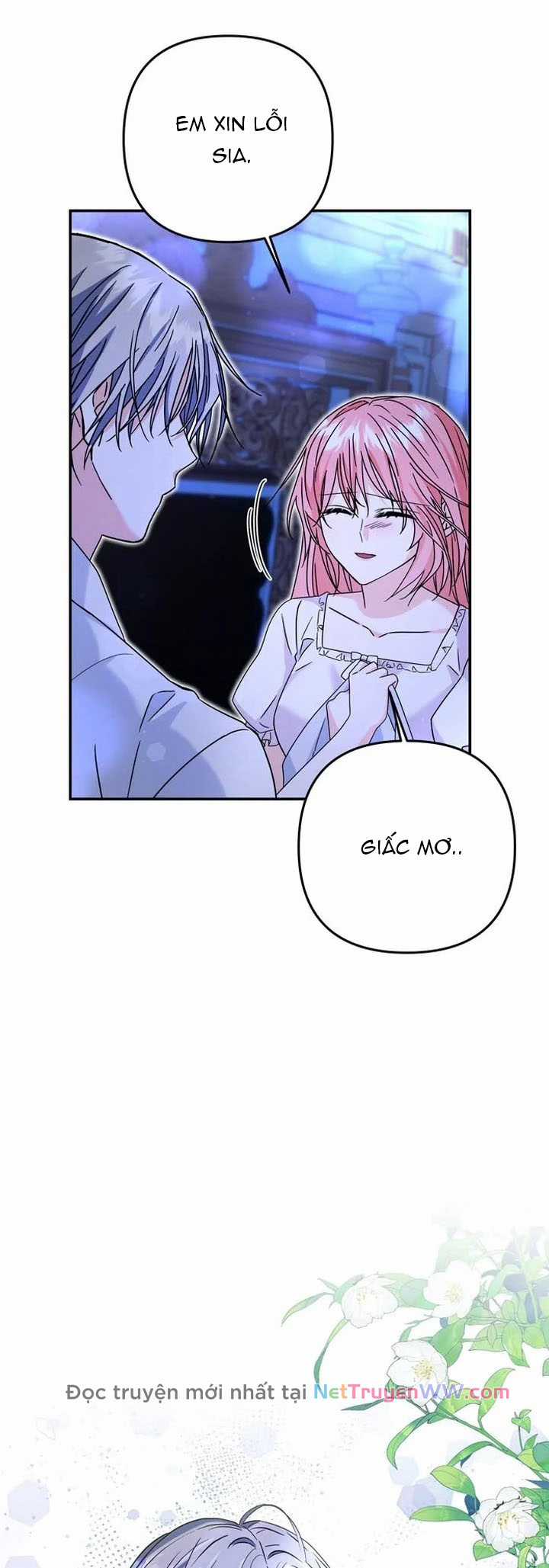 Phải Lòng Kẻ Thù Chapter 31 trang 28