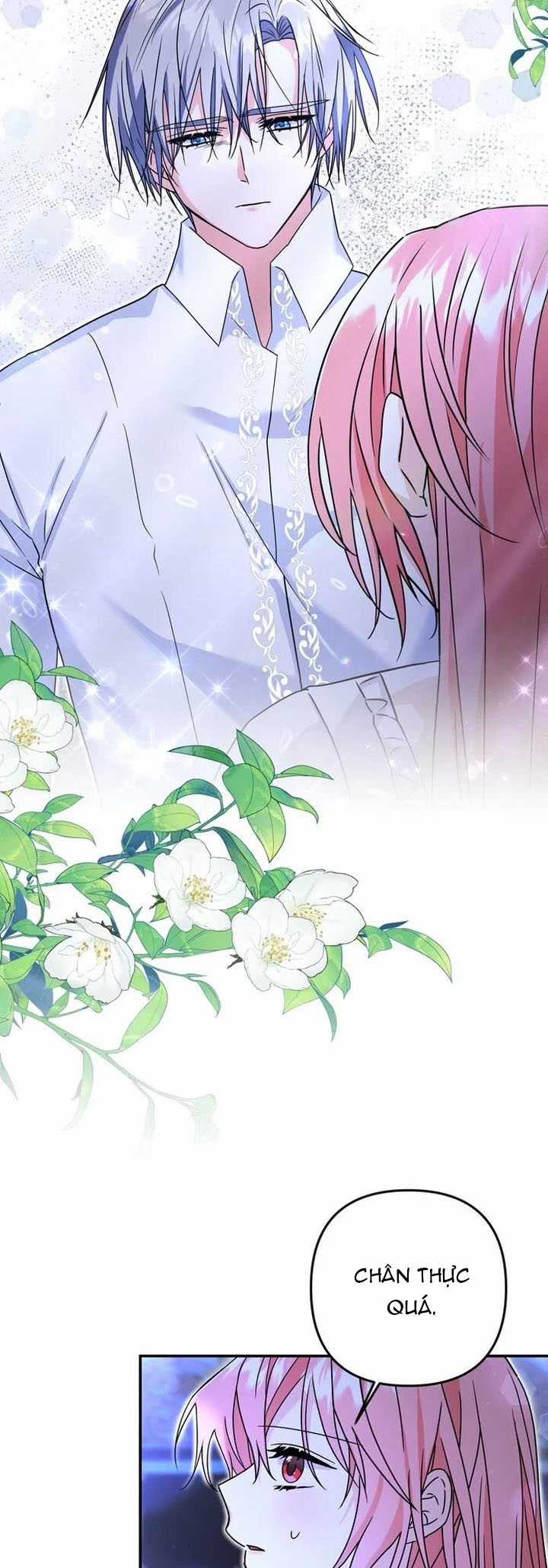 Phải Lòng Kẻ Thù Chapter 31 trang 29