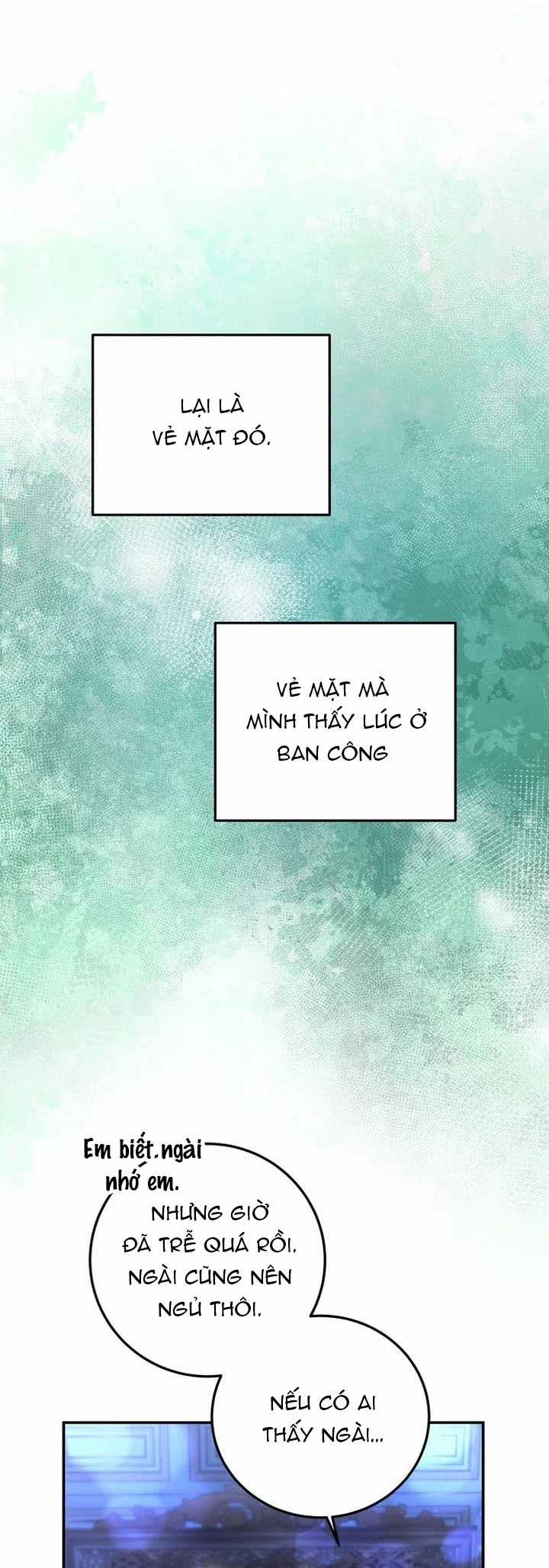 Phải Lòng Kẻ Thù Chapter 31 trang 31