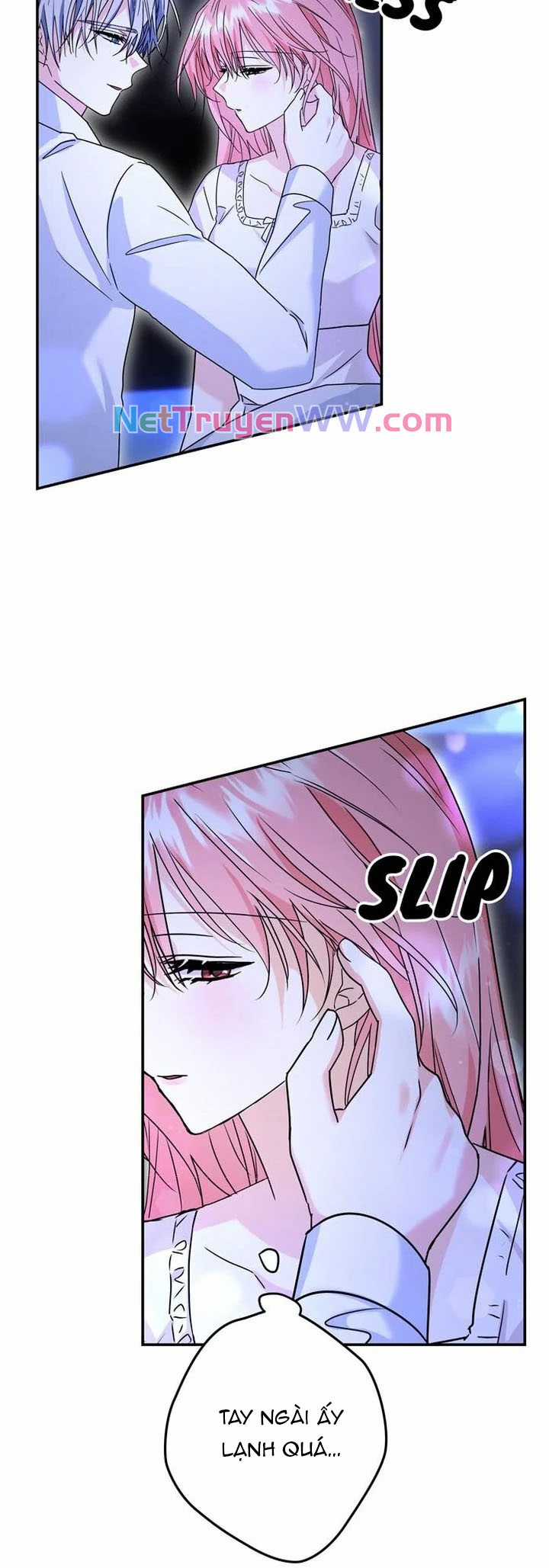 Phải Lòng Kẻ Thù Chapter 31 trang 33