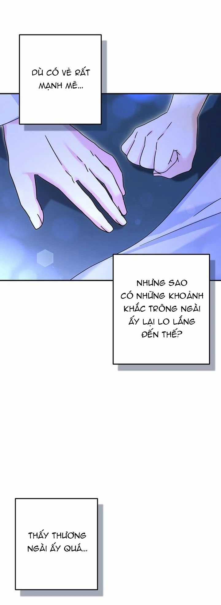Phải Lòng Kẻ Thù Chapter 31 trang 35