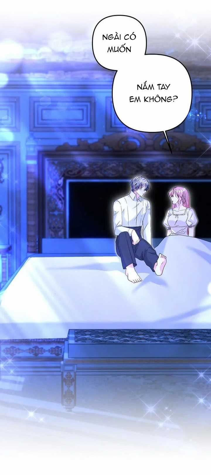 Phải Lòng Kẻ Thù Chapter 31 trang 36