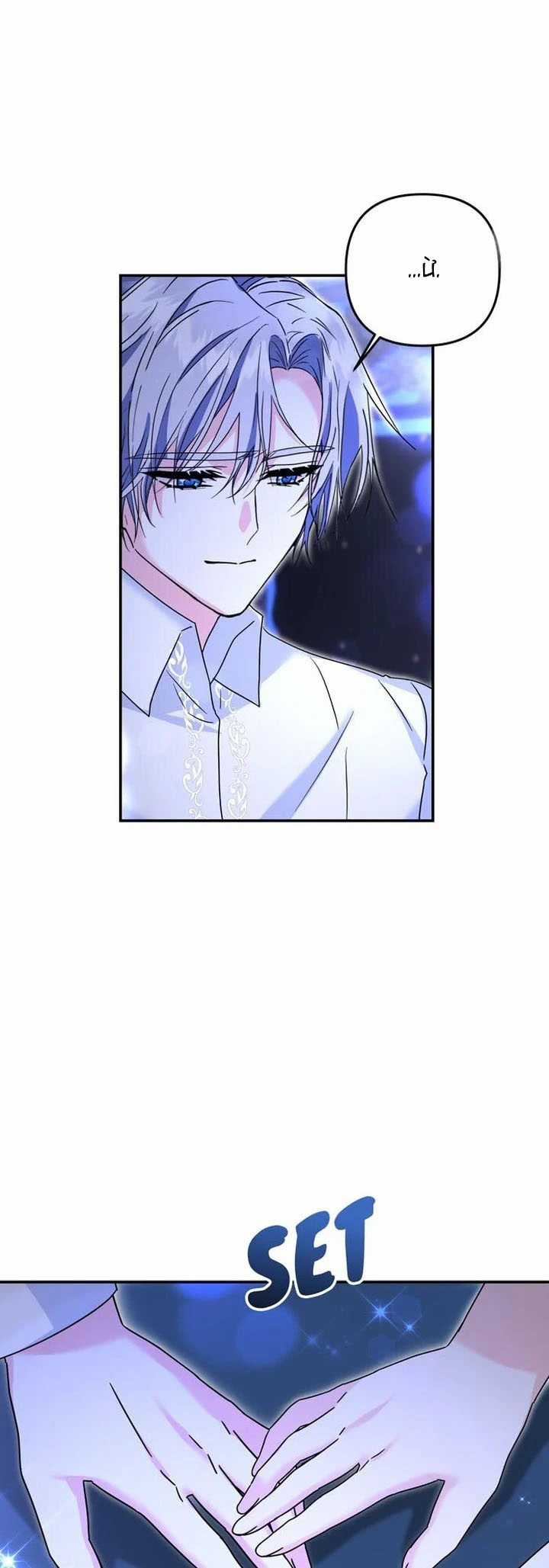 Phải Lòng Kẻ Thù Chapter 31 trang 37