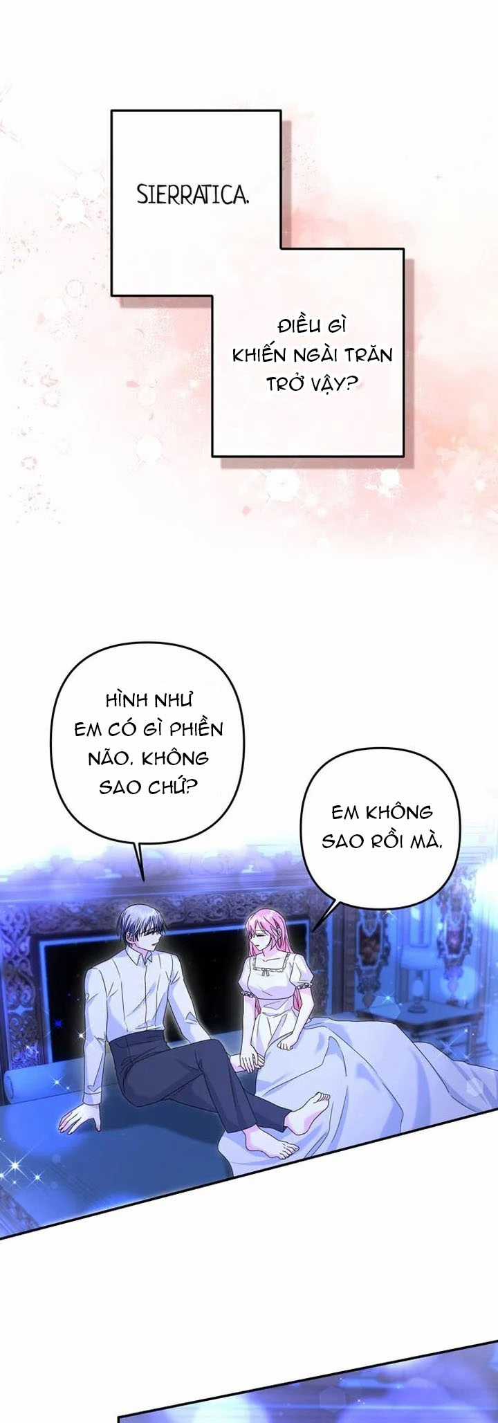 Phải Lòng Kẻ Thù Chapter 31 trang 40