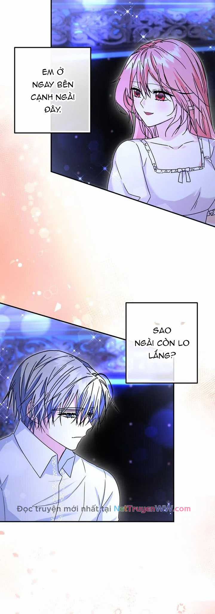 Phải Lòng Kẻ Thù Chapter 31 trang 41