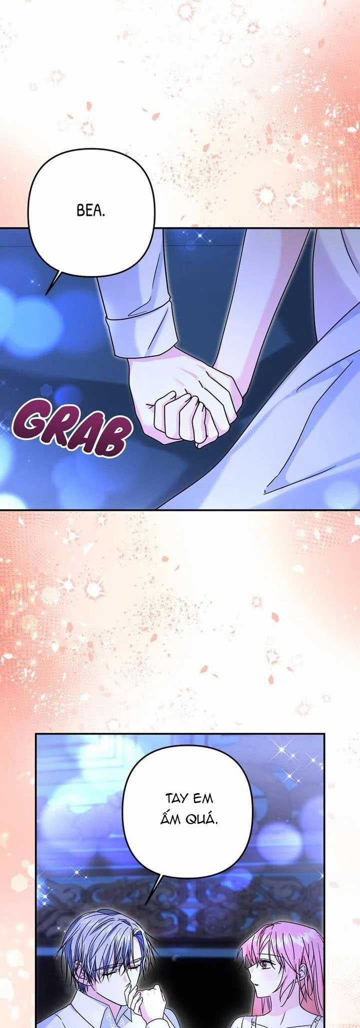 Phải Lòng Kẻ Thù Chapter 31 trang 42