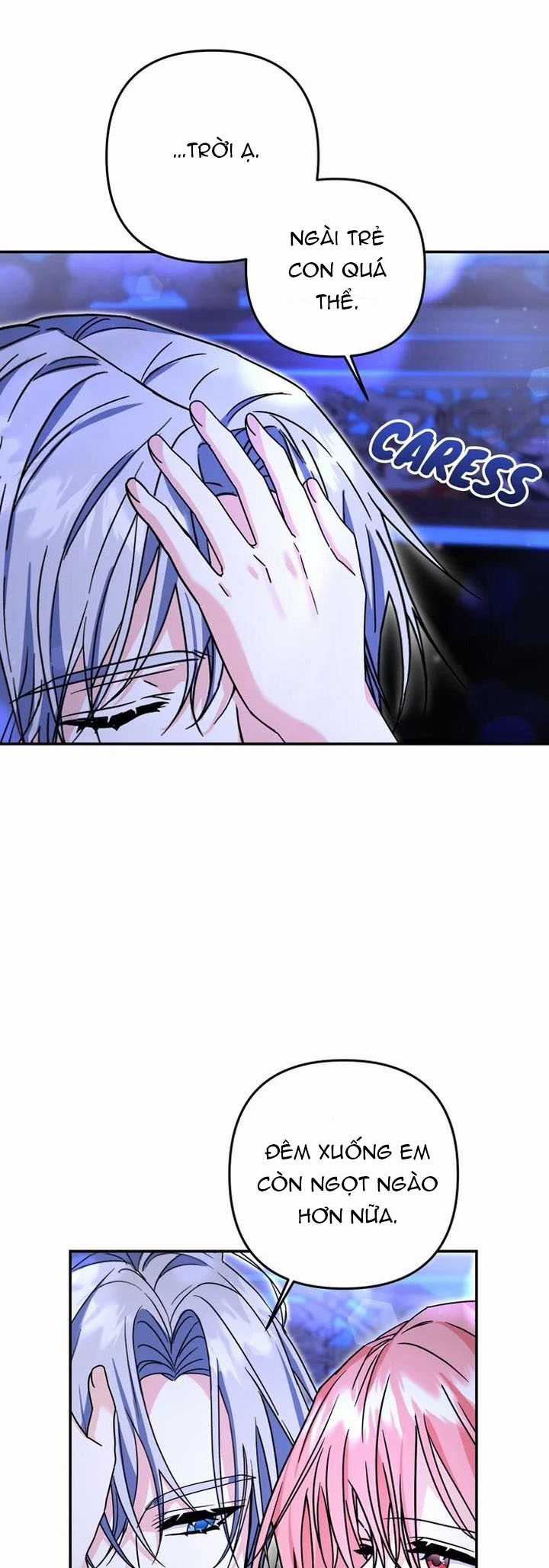 Phải Lòng Kẻ Thù Chapter 31 trang 44