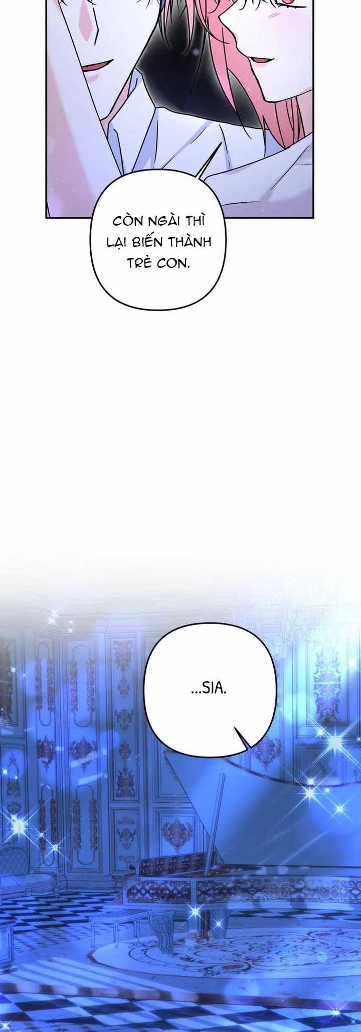 Phải Lòng Kẻ Thù Chapter 31 trang 45