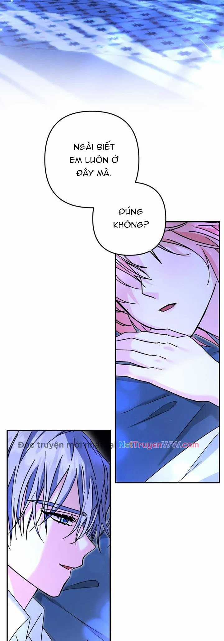 Phải Lòng Kẻ Thù Chapter 31 trang 46