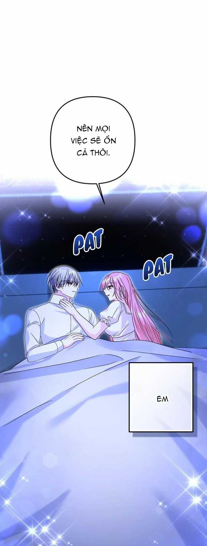 Phải Lòng Kẻ Thù Chapter 31 trang 48