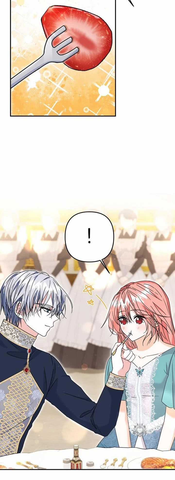 Phải Lòng Kẻ Thù Chapter 31 trang 6