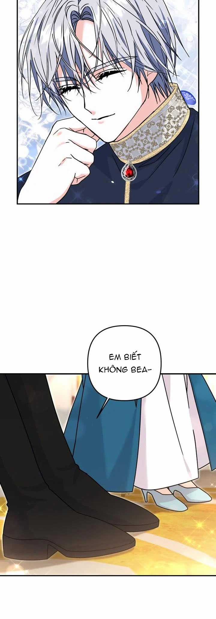 Phải Lòng Kẻ Thù Chapter 31 trang 9